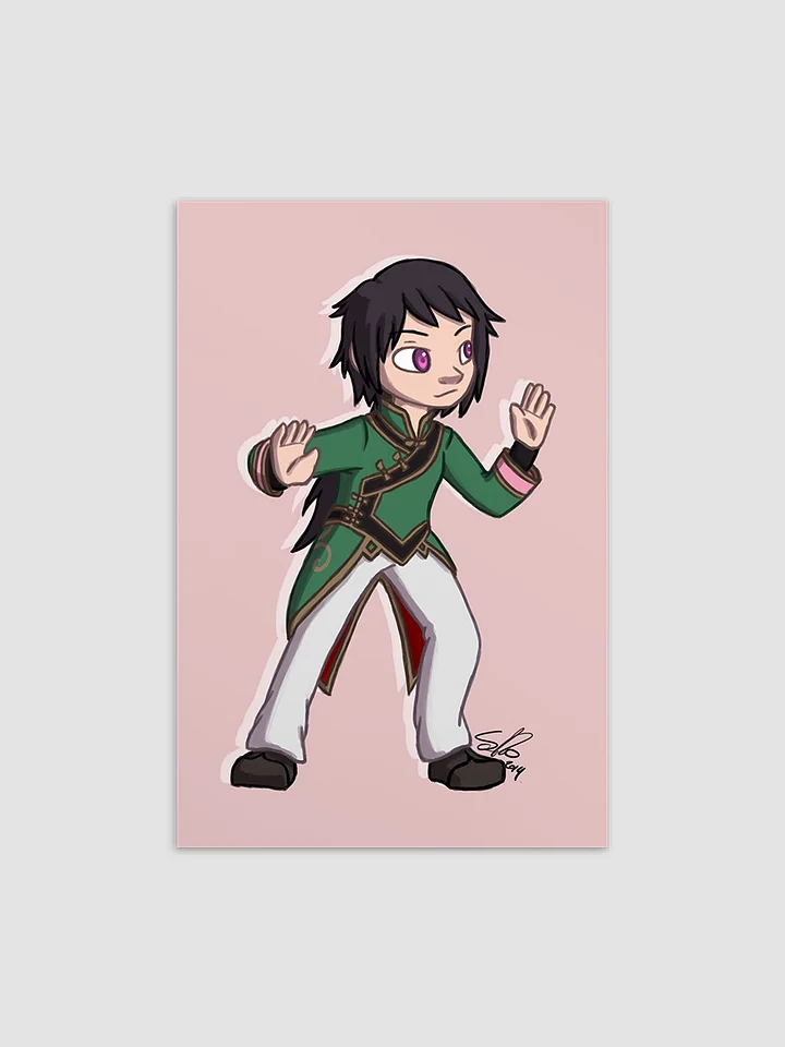 Set 1 - JNPR - Ren product image (1)