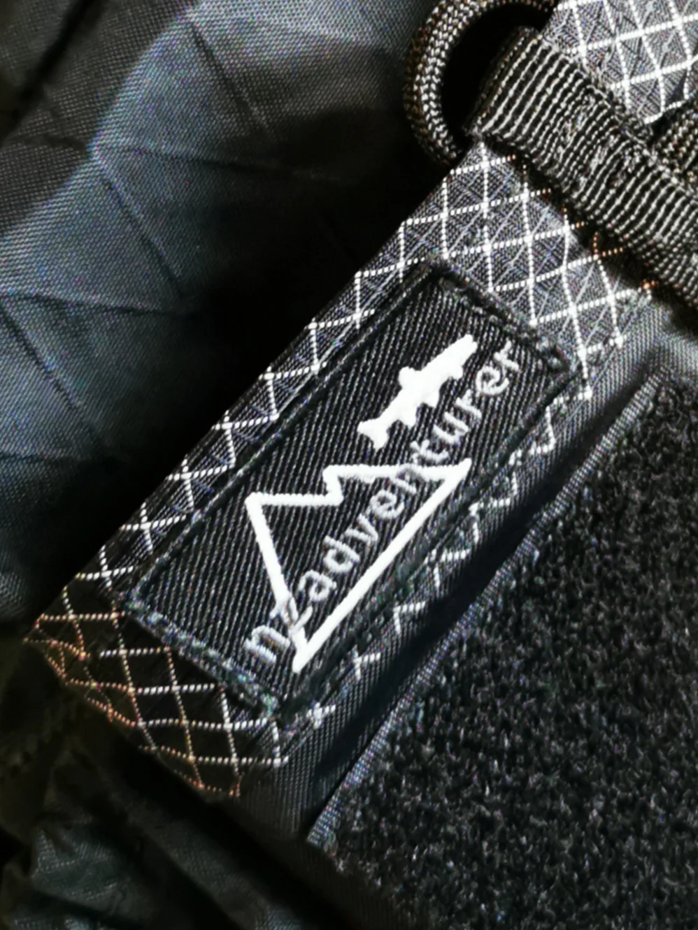 Team Patch (Small) product image (2)
