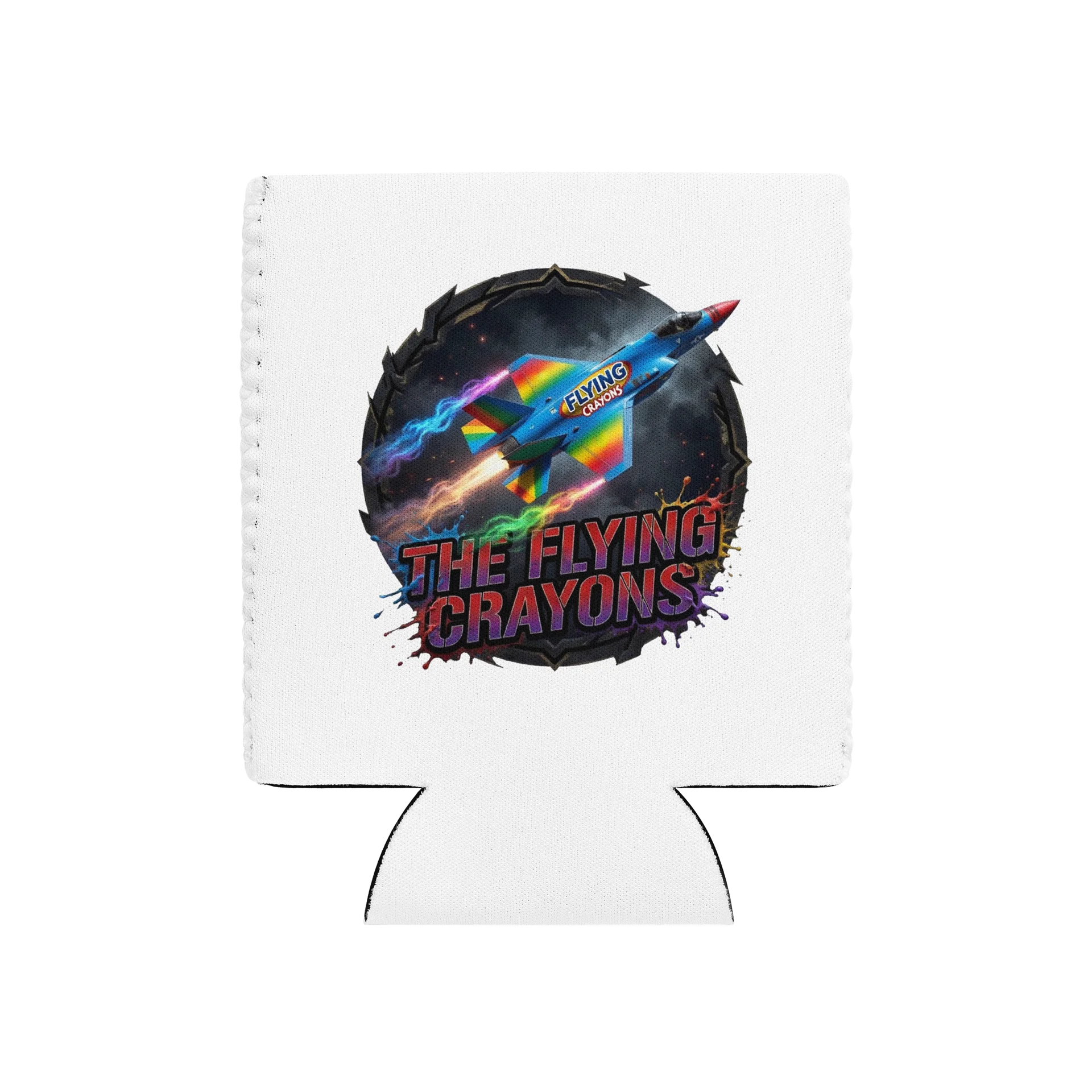 Flying Crayon Coozy product image (19)