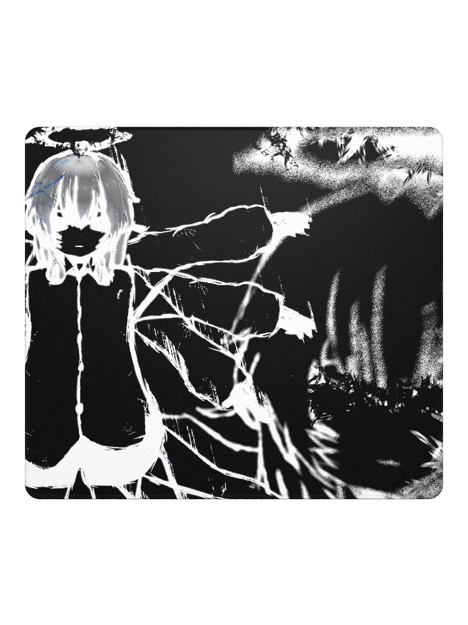 HEAVENLOST ARTWORK NO.1 [ALT MOUSEPAD] product image (4)