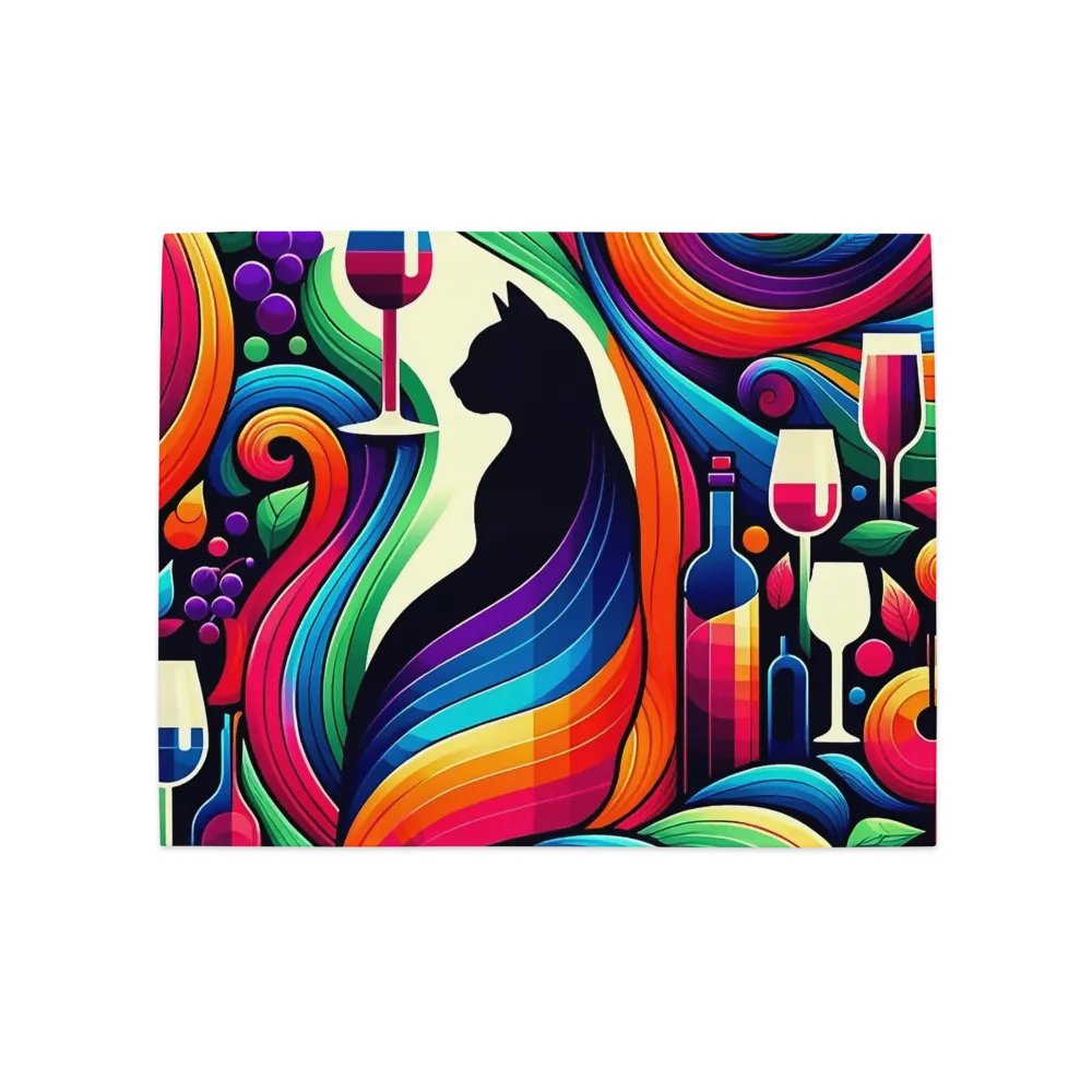 Placemat Set (4) product image (7)
