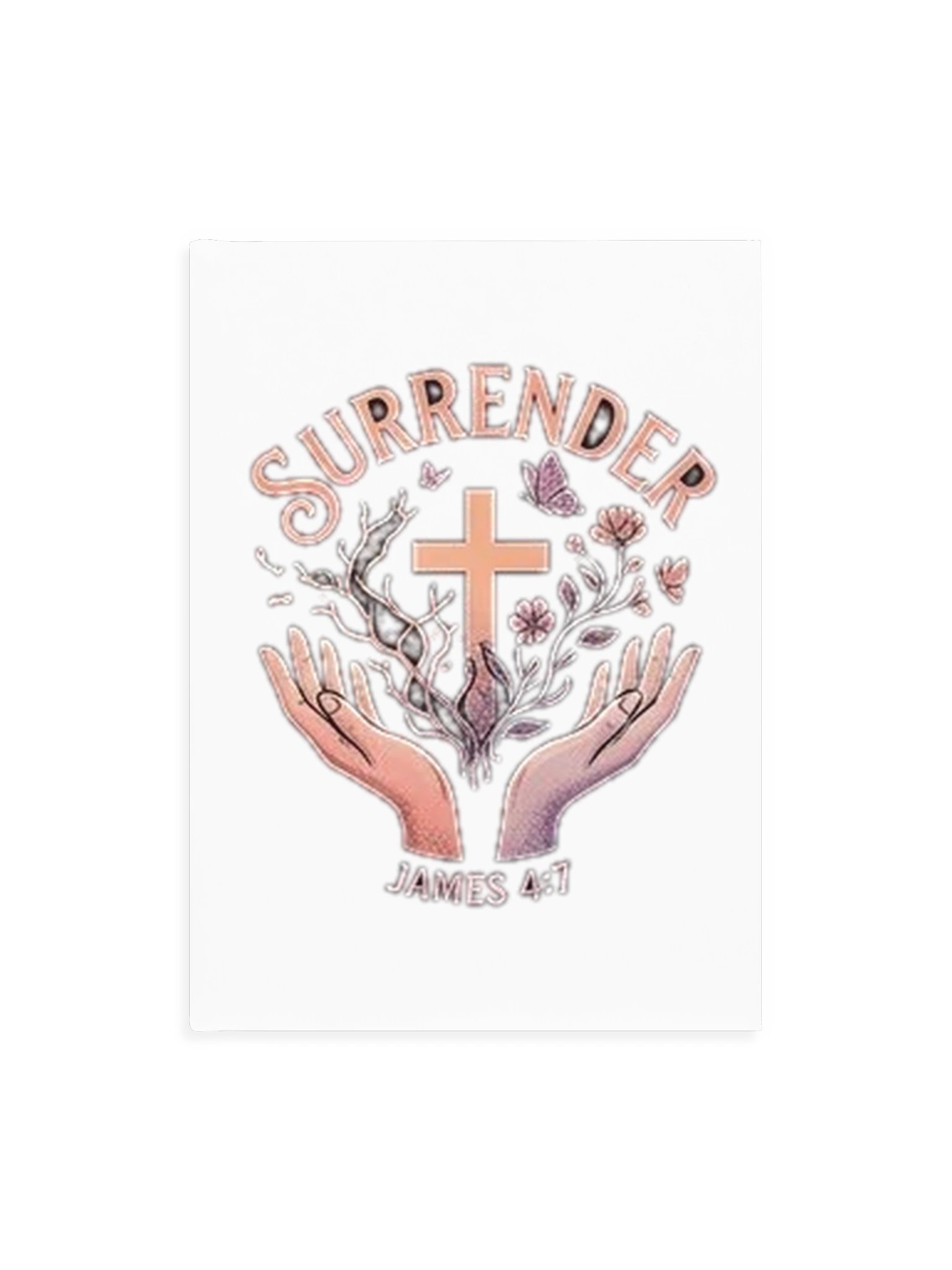Surrender Journal product image (1)