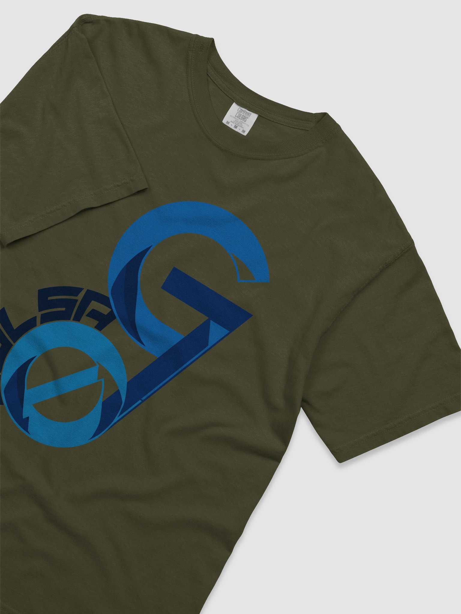 Sulsa07G- SSI Skits Filming Tee product image (13)