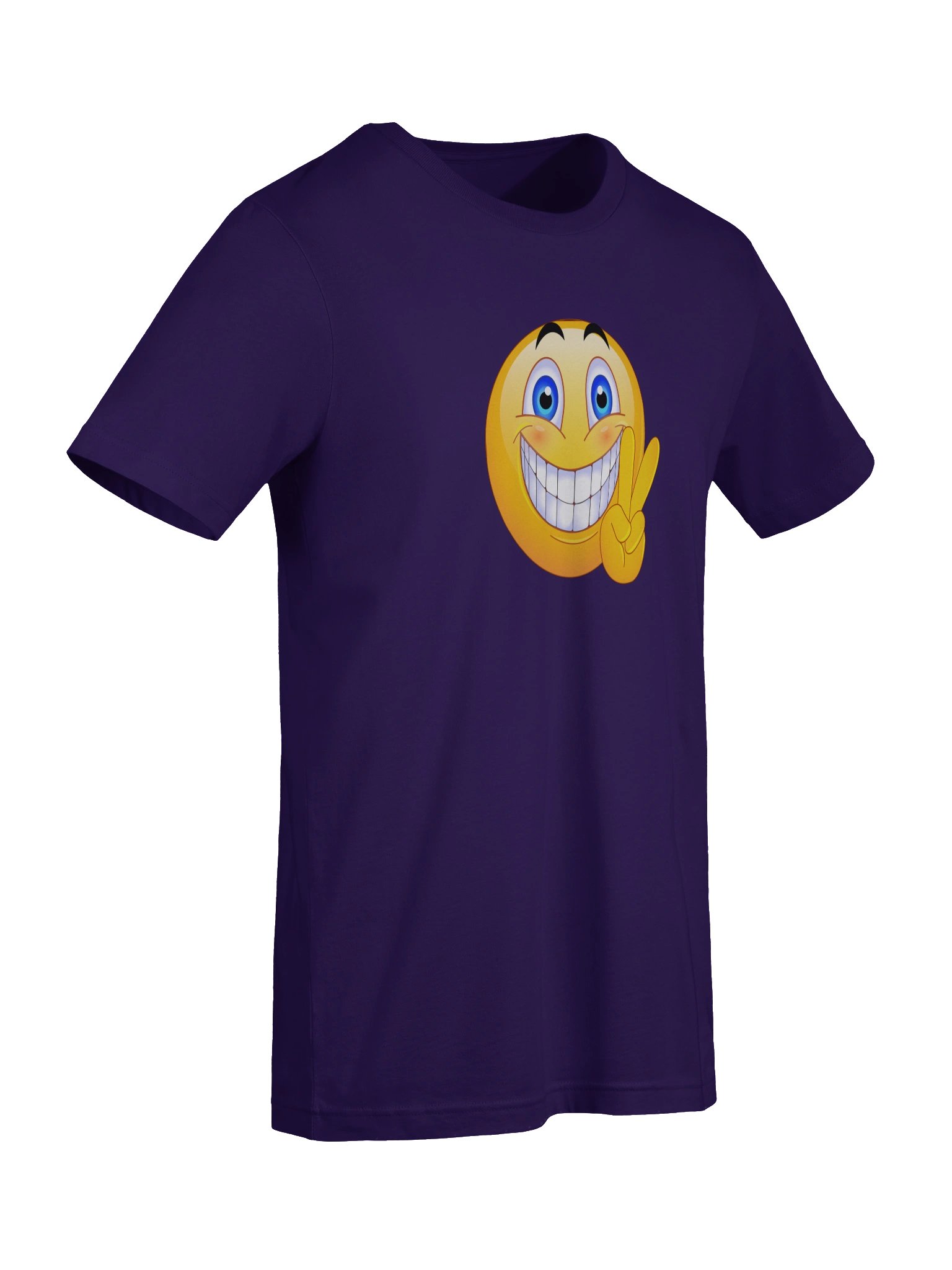 SMILEY Shirt product image (7)