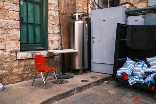 Take a break

Taken while wandering with @austinphotowalkers