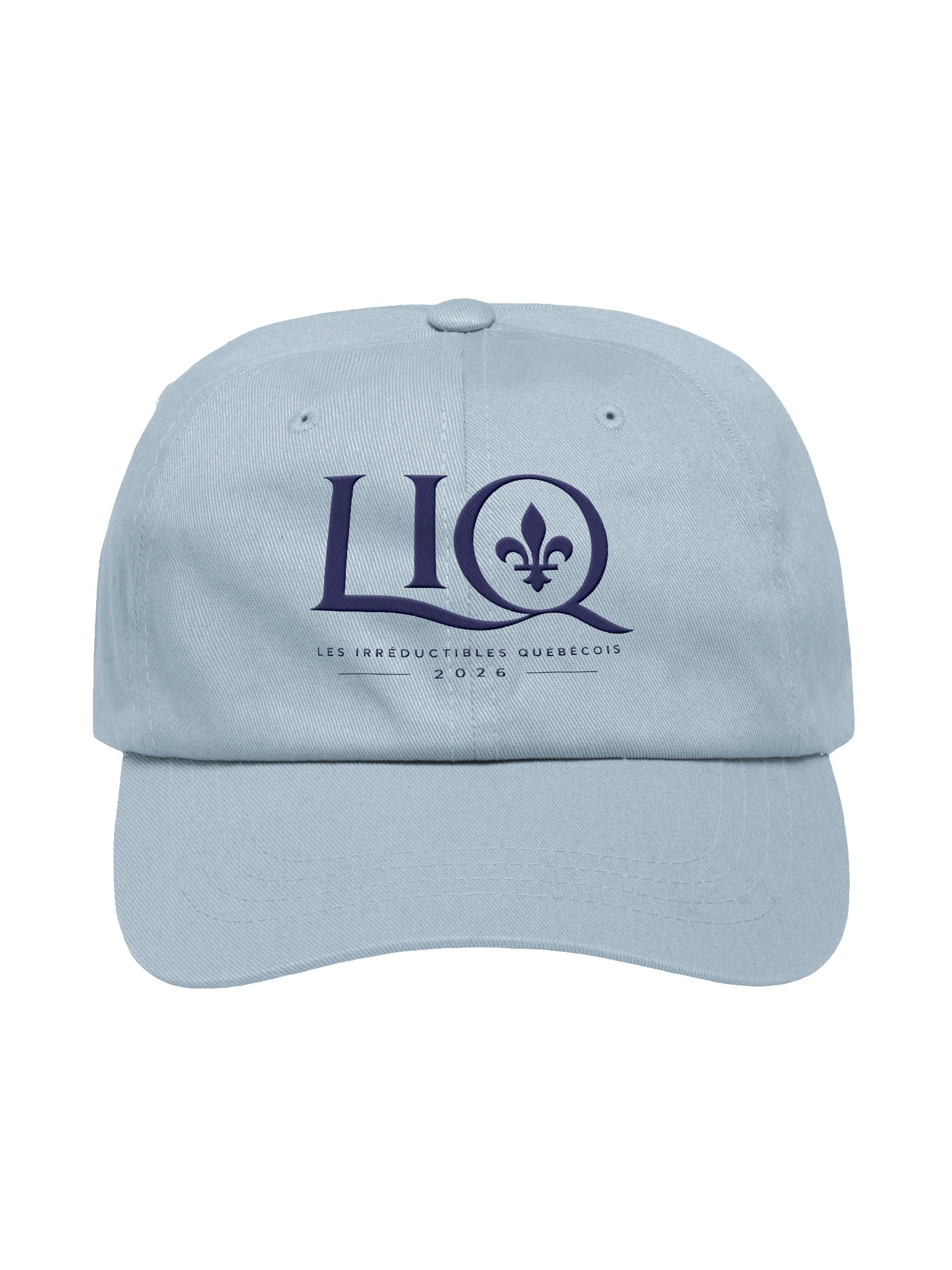 Nouvelle France - Casquette product image (25)