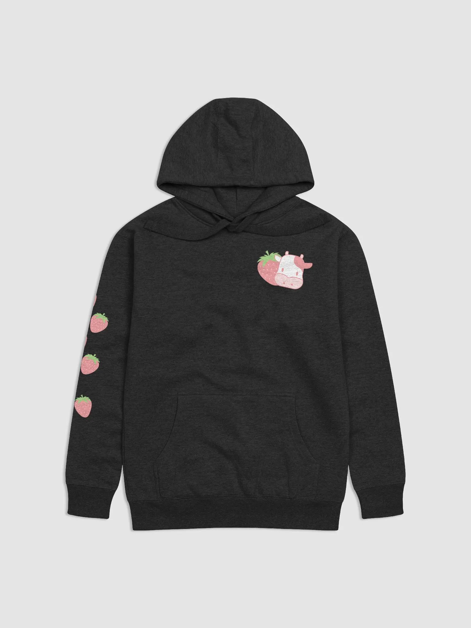 Strawberry Cow product image (4)