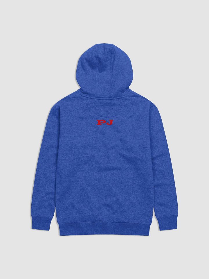BIG DOG HOODIE product image (50)