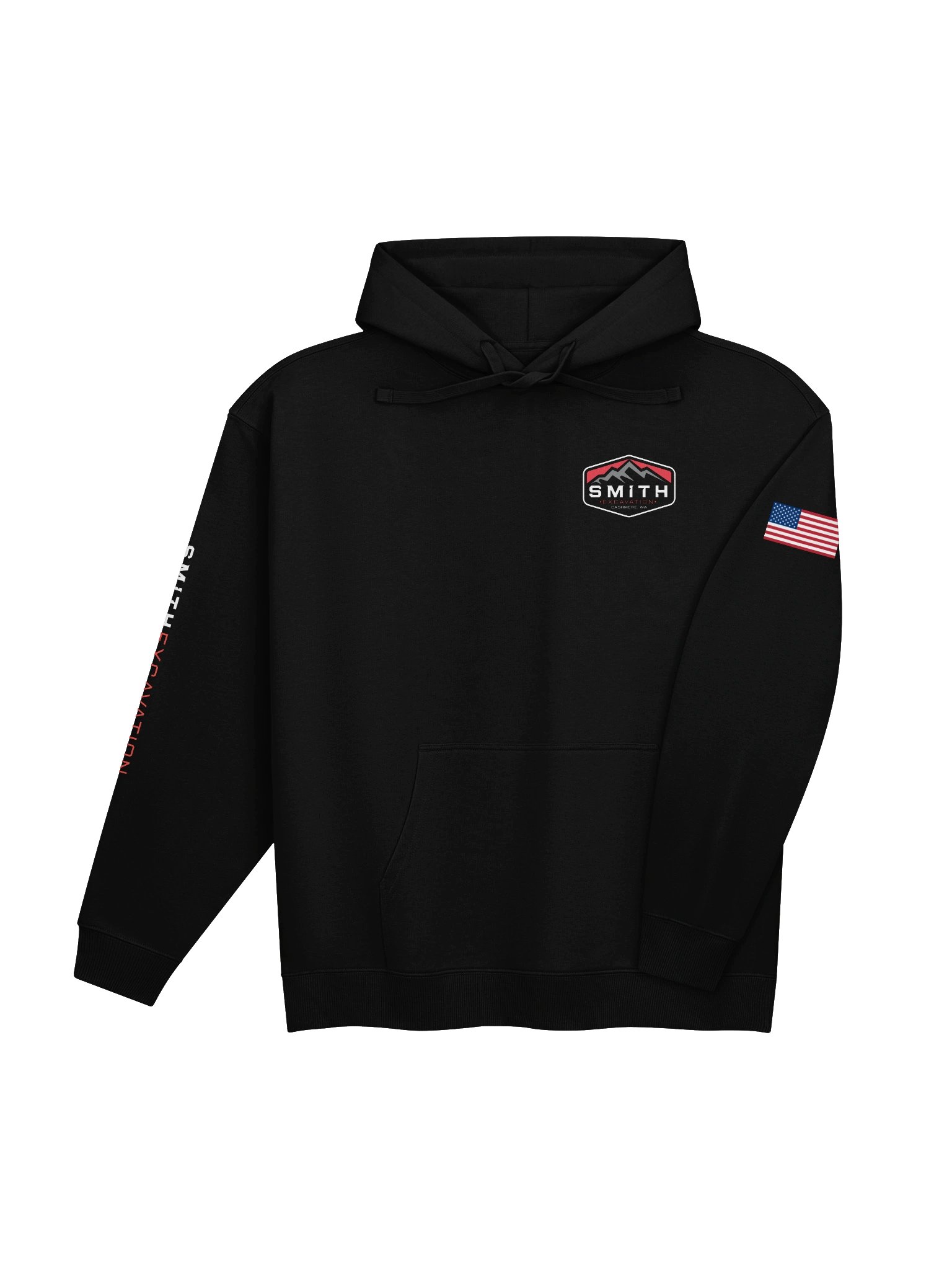 Black Hex Logo product image (4)