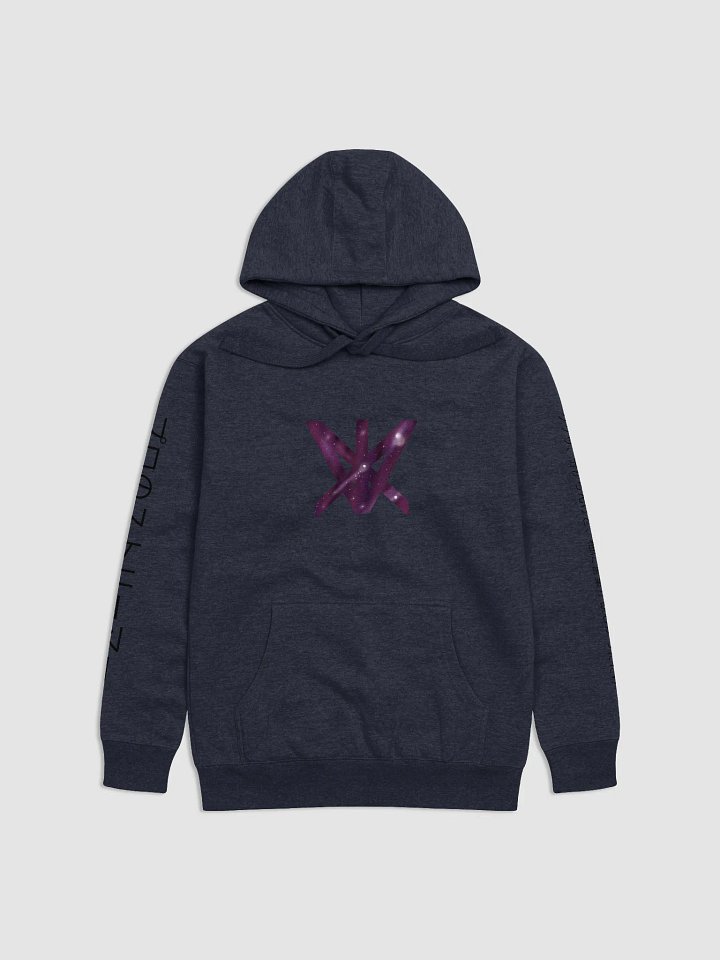 Galaxy Logo Hoodie product image (8)