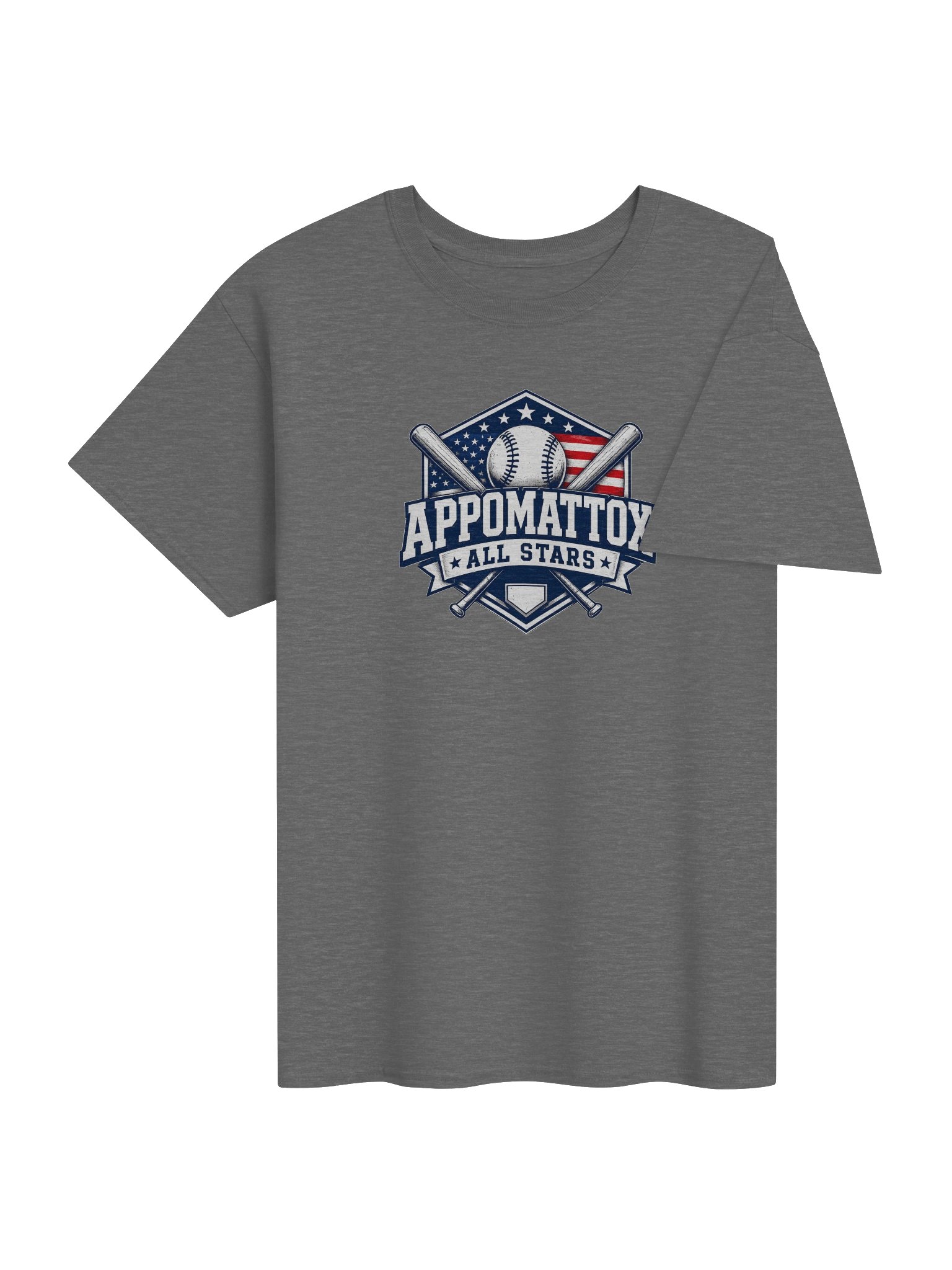 Appomattox All-Stars 6U product image (17)