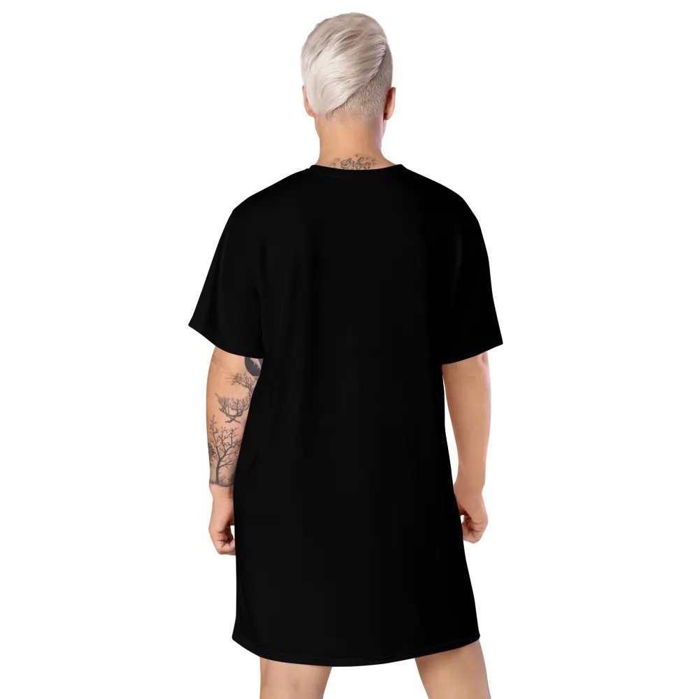 Meatmento Memori Shirt Dress product image (10)