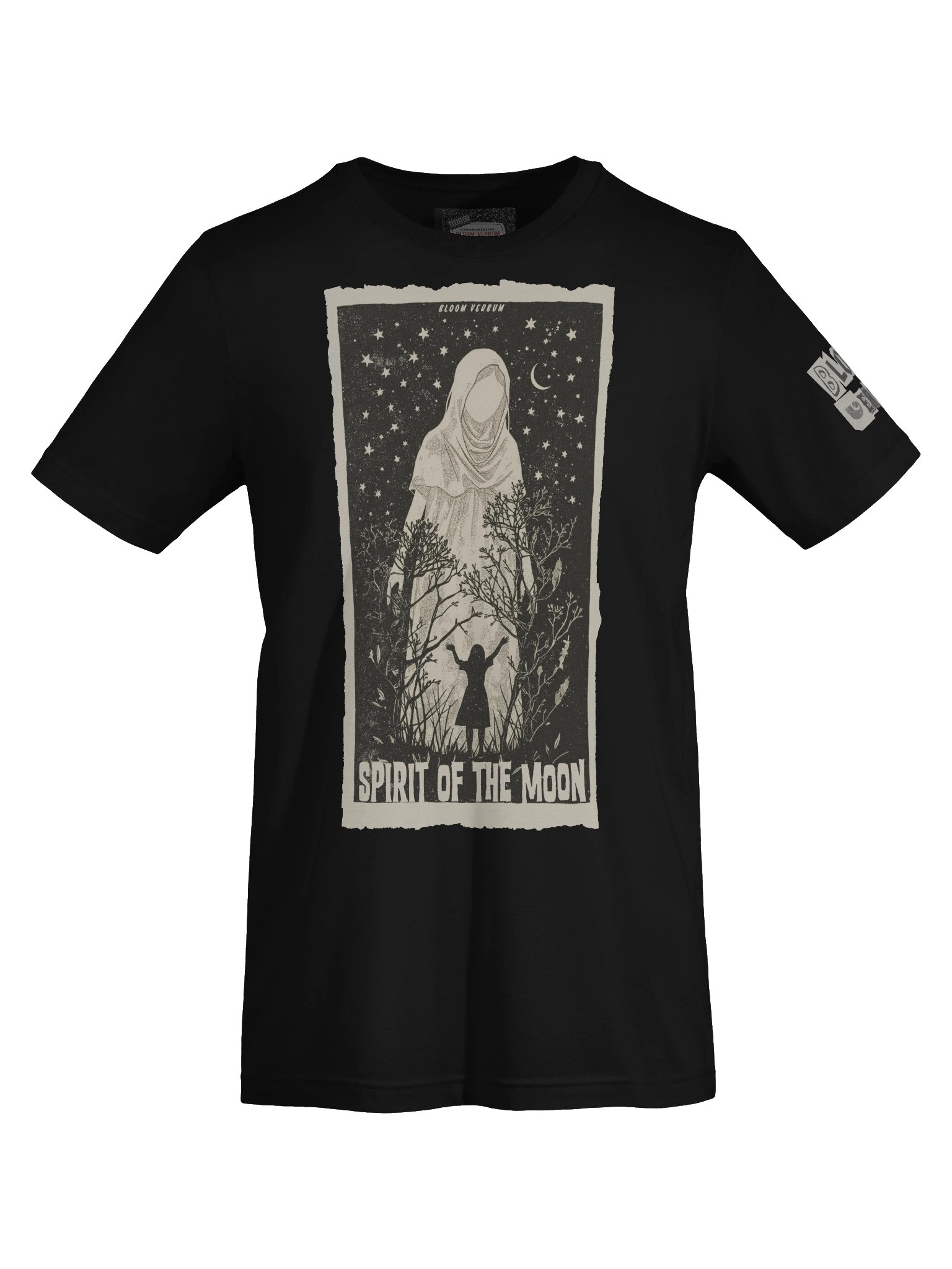 Spirit of the Moon product image (10)