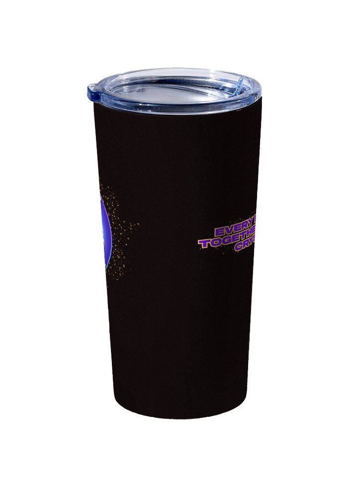 Every Piece Shines Tumbler product image (2)