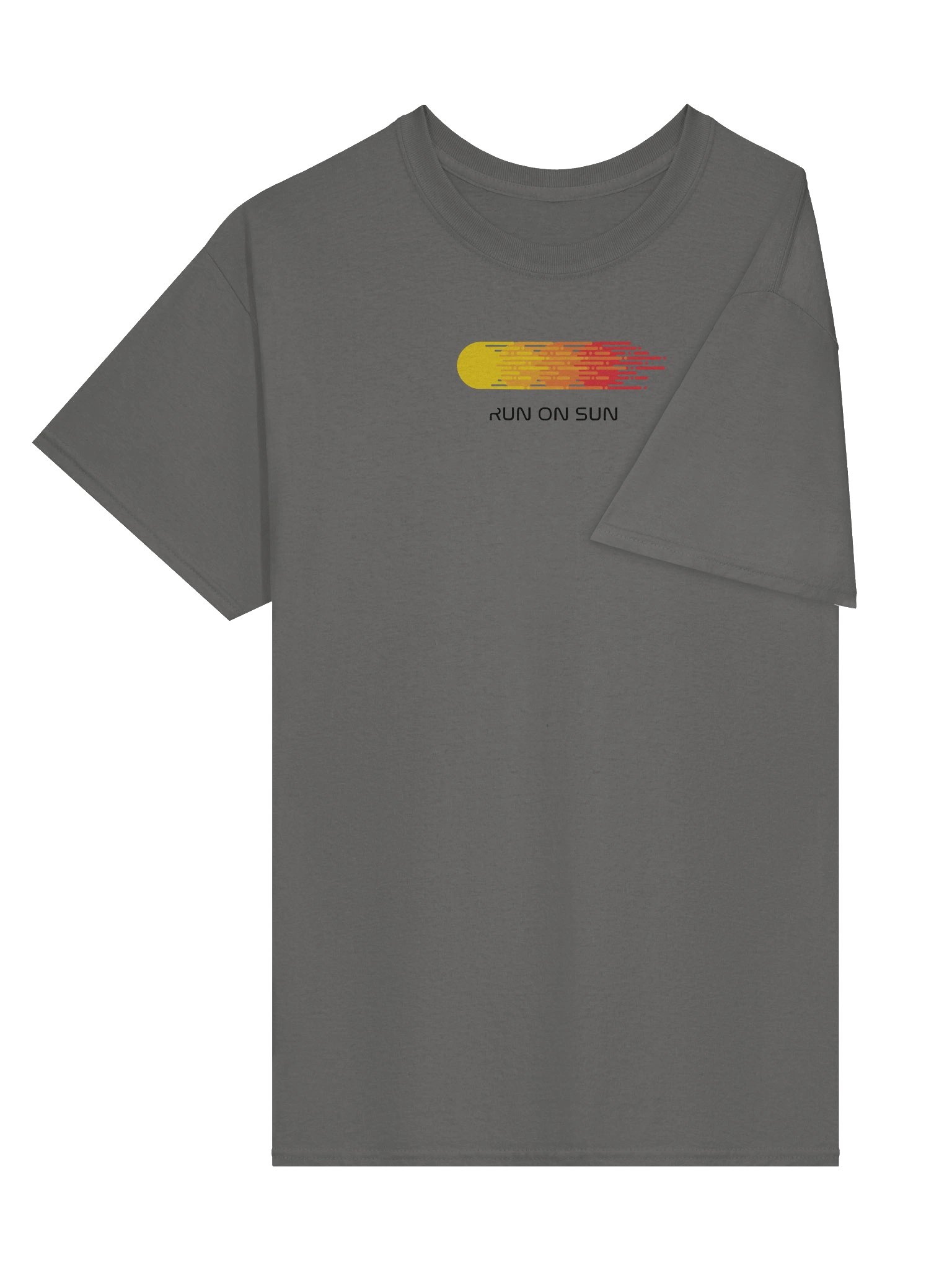 Run on Sun Tee product image (3)