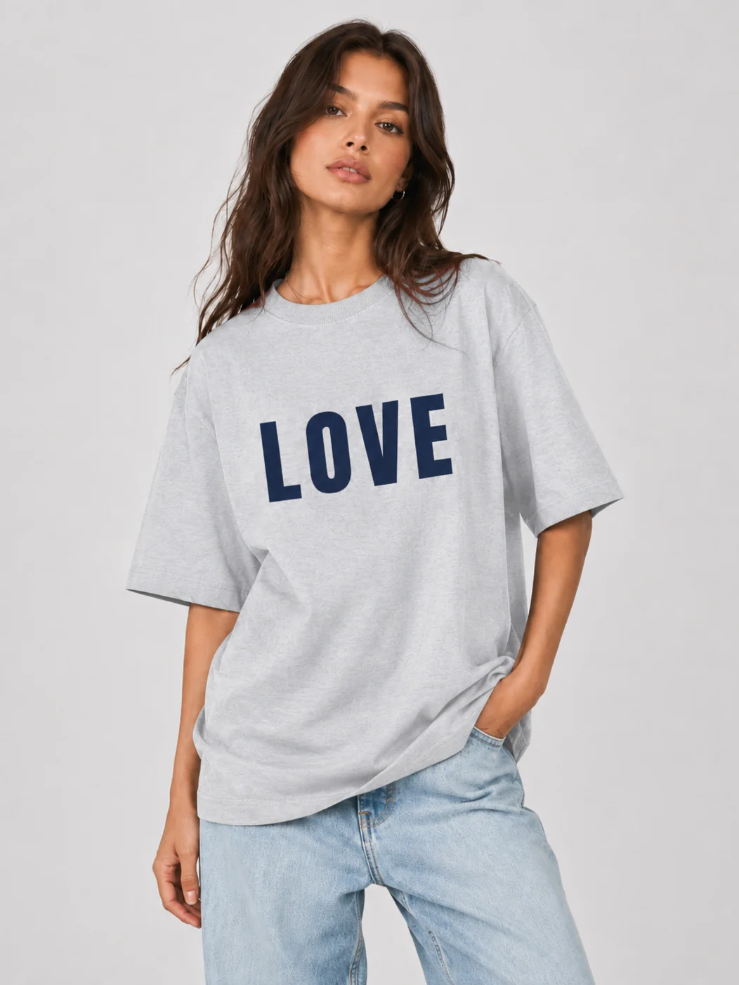 The Day One Tee — Heritage Edition product image (3)
