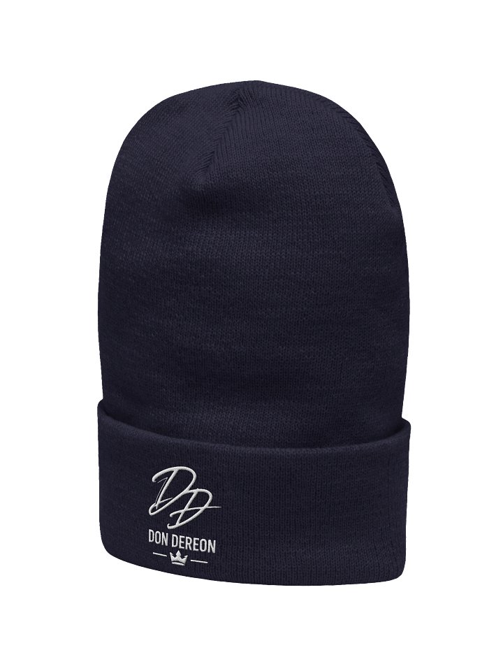 DD Beanie product image (6)