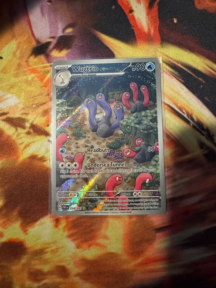 Wugtrio product image (1)