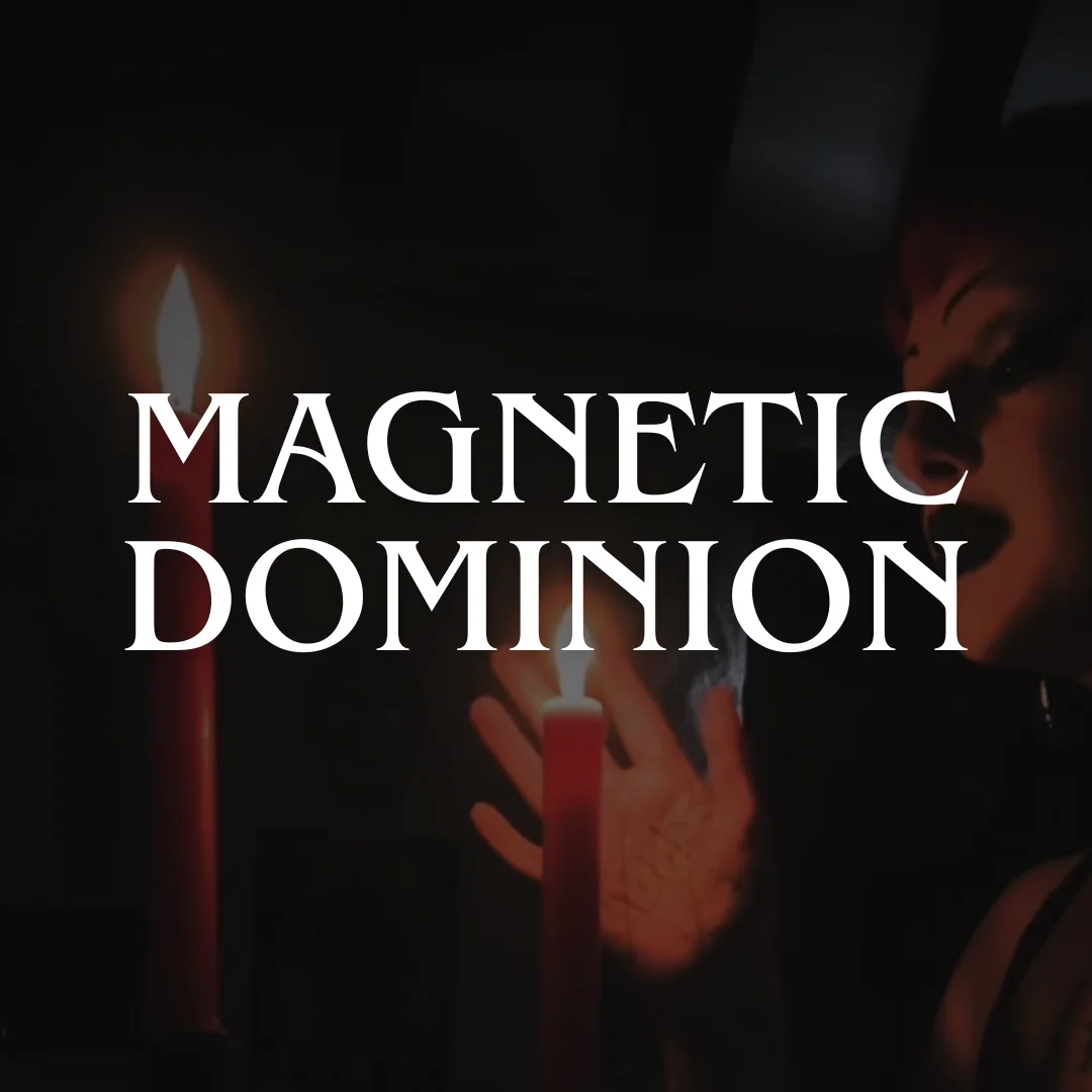 Magnetic Dominion product image (1)