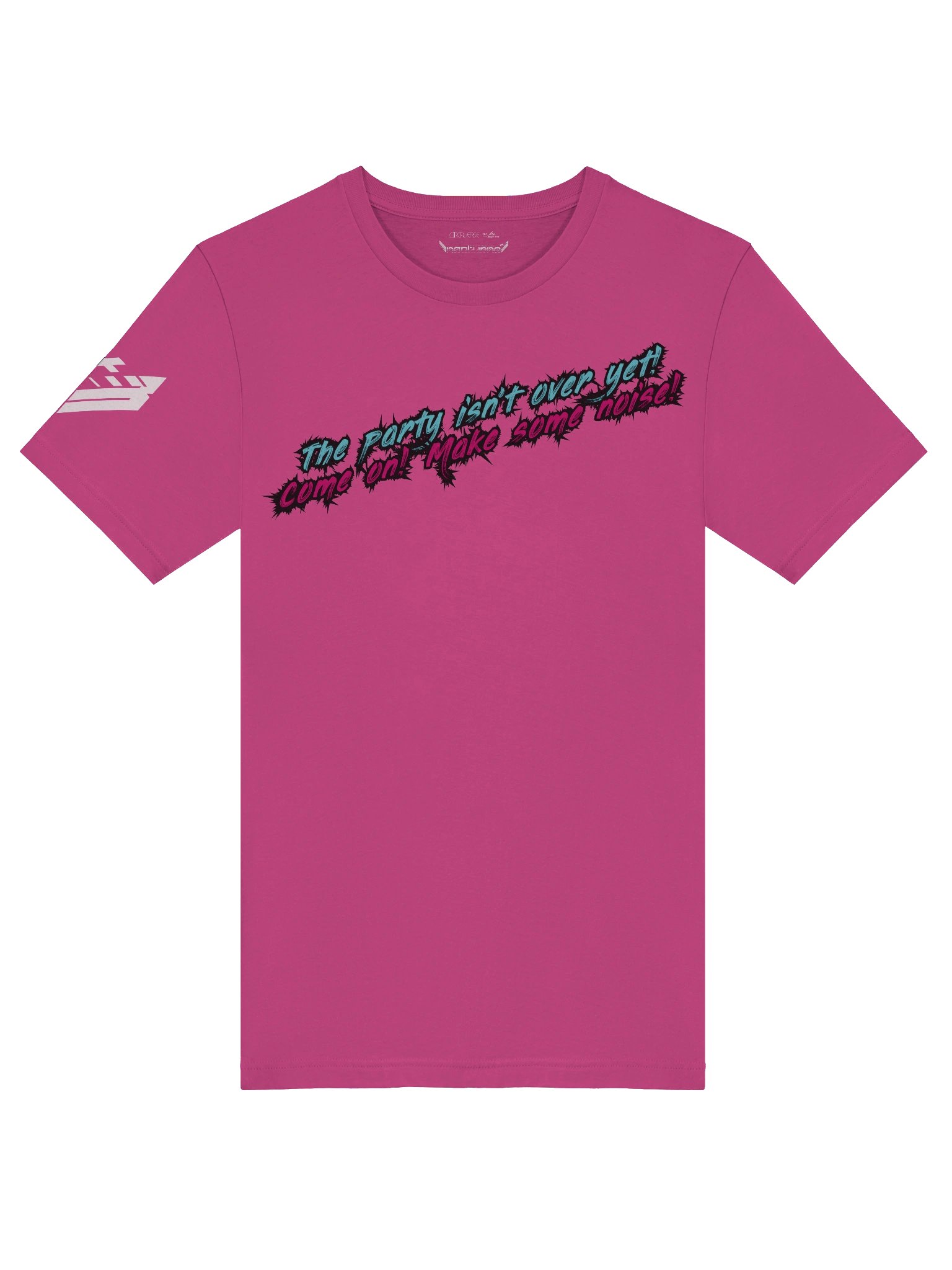 MAKE SOME NOISE!! Tee product image (18)