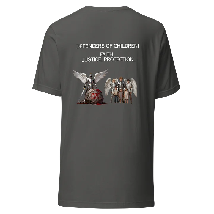 Defender of Children 2X-5X product image (1)