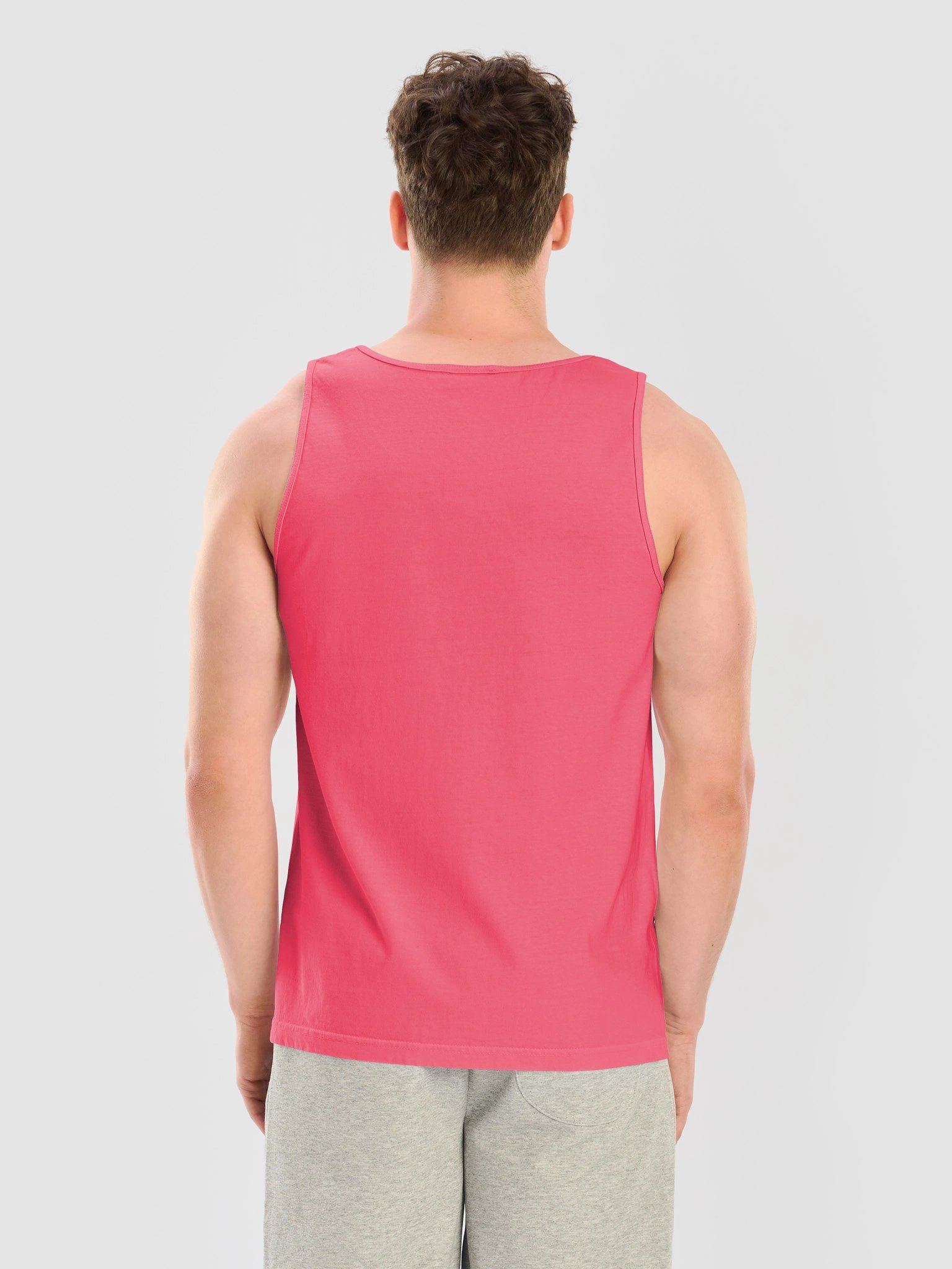 Big Dinky Tanktop product image (64)