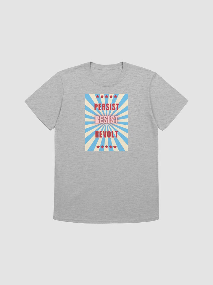 PERSIST TEE product image (10)
