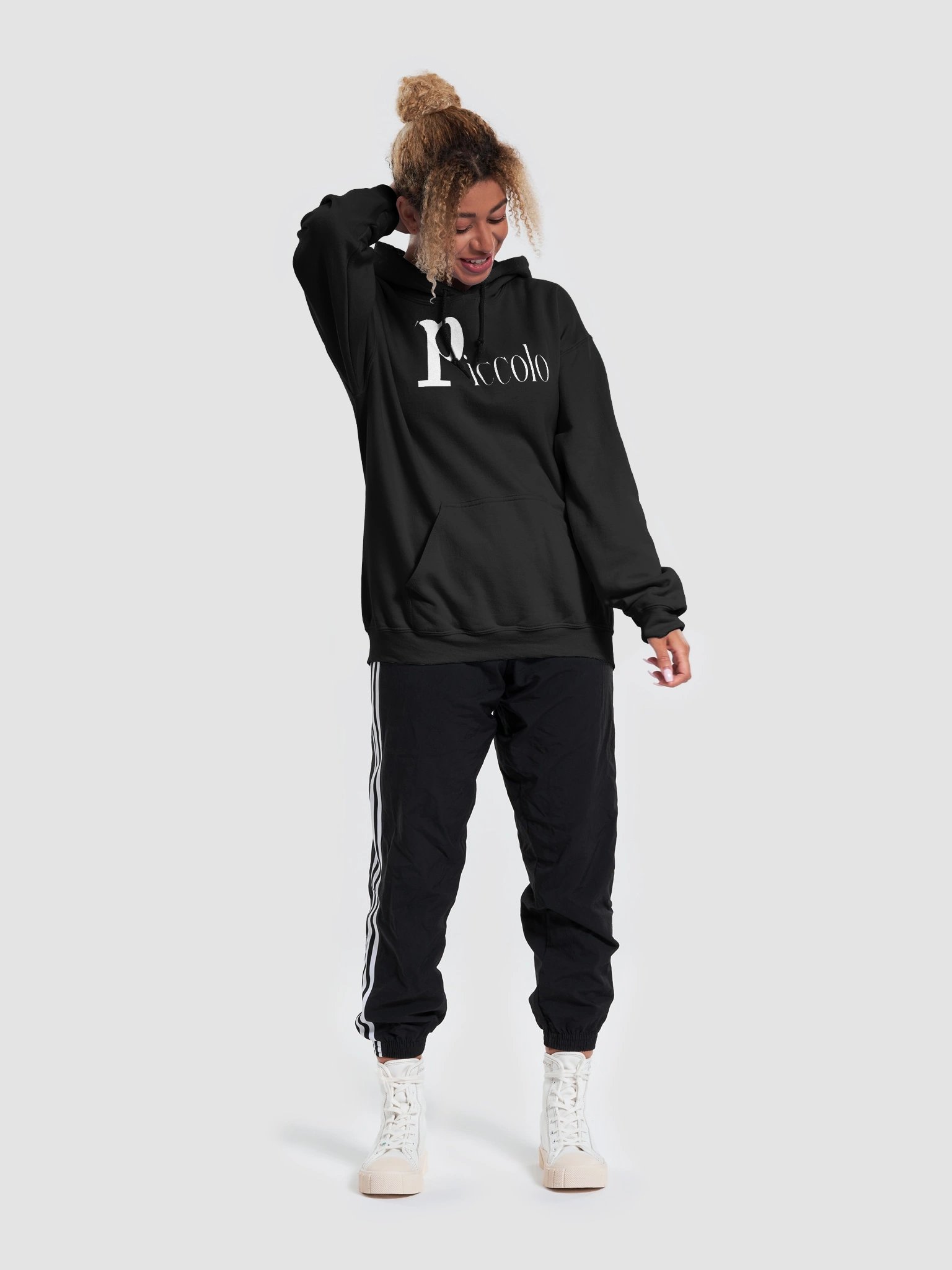 Forte Flute Hoodie - Piccolo product image (5)