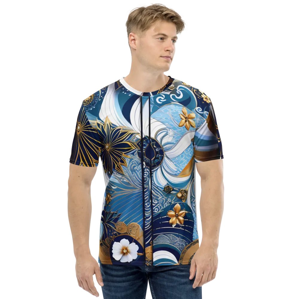 Hawaii T shirt product image (1)
