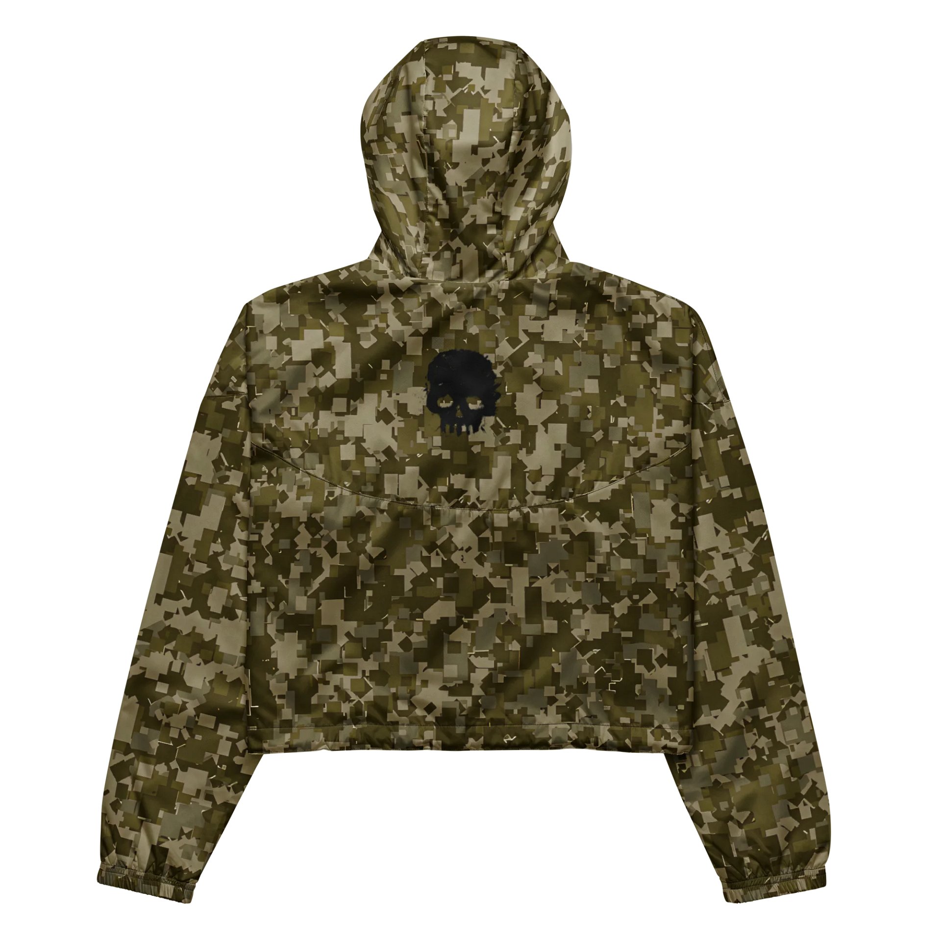Windbreaker - Women's All-Over Print product image (5)