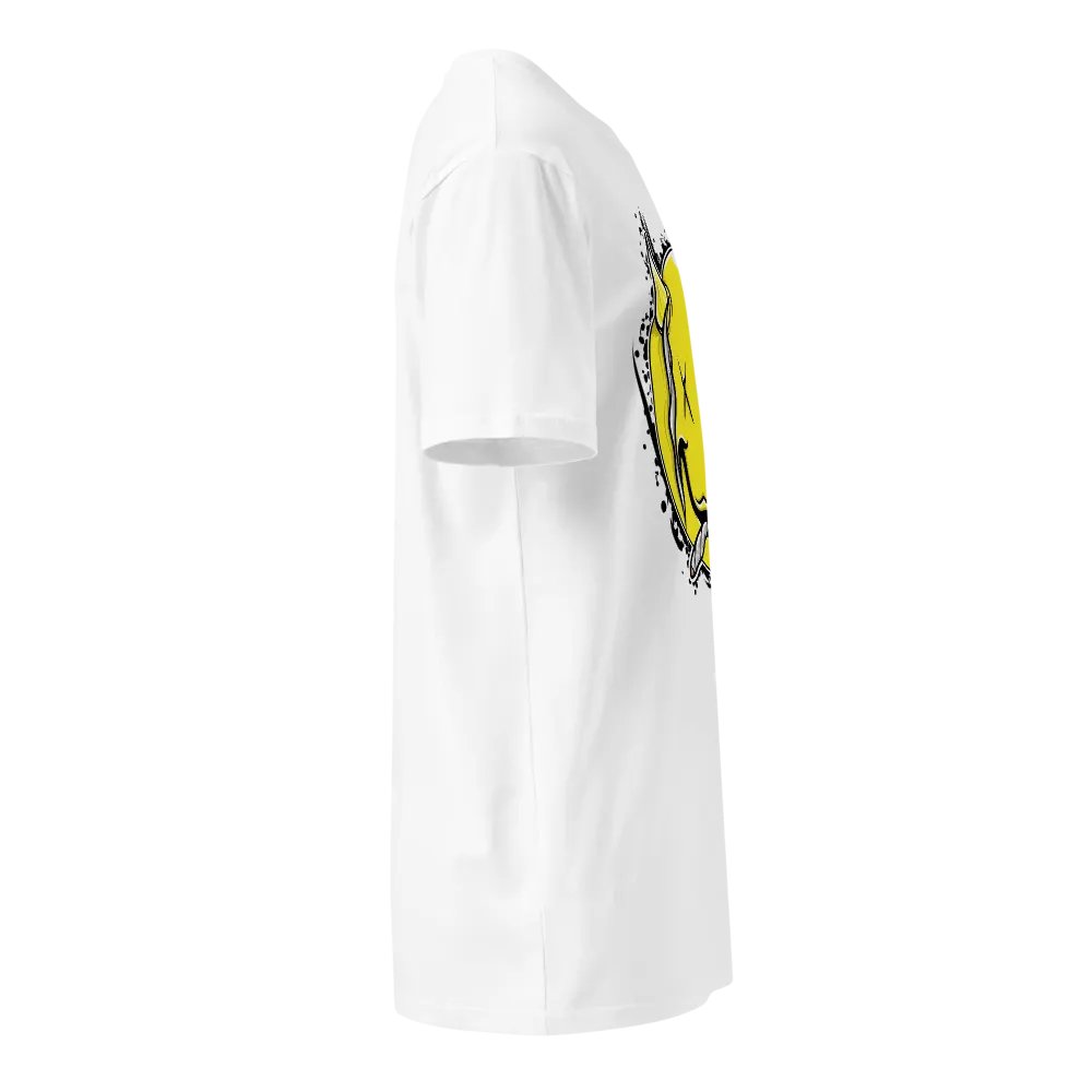Whatever Face (White) product image (4)