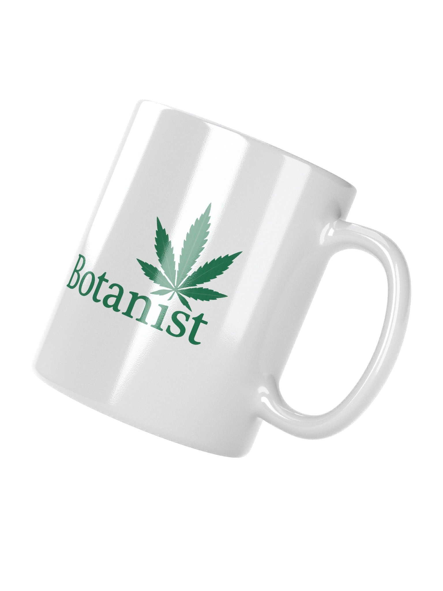 Botanist Coffee Mug product image (8)