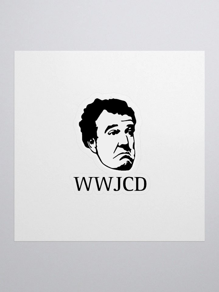 wwjcd sticker product image (2)