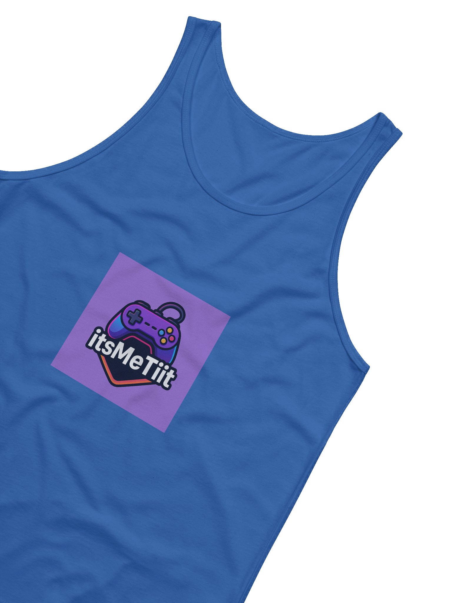 Gamer's Delight Tank Top product image (4)