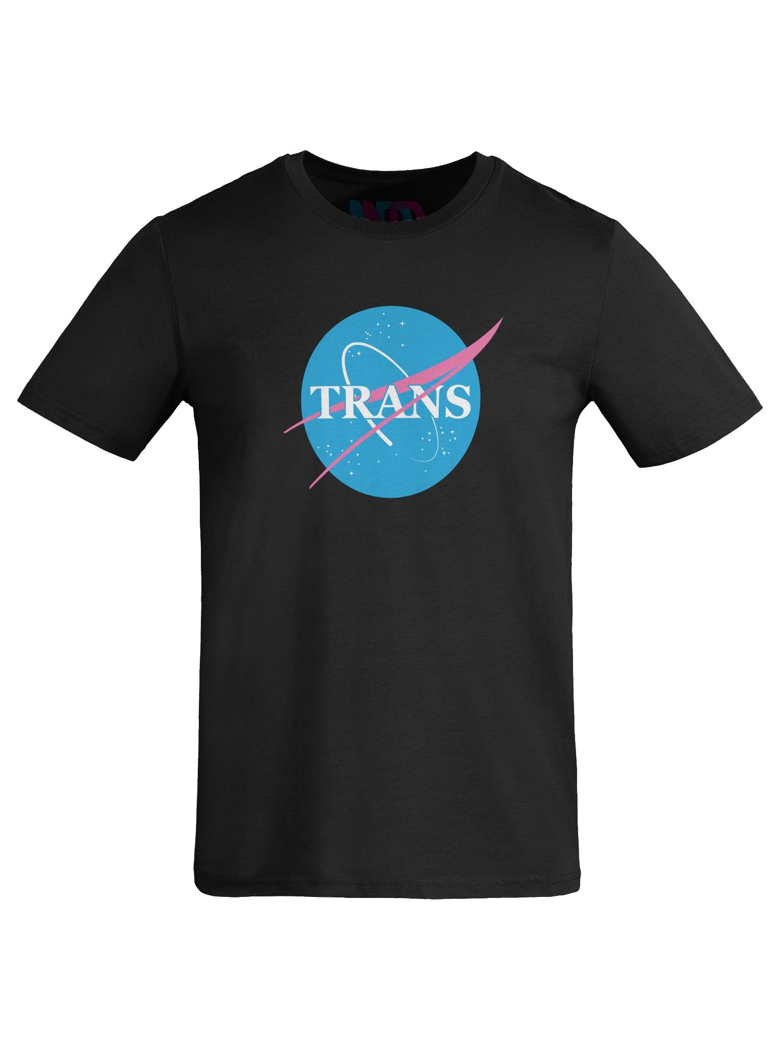Space Trans Tee product image (13)