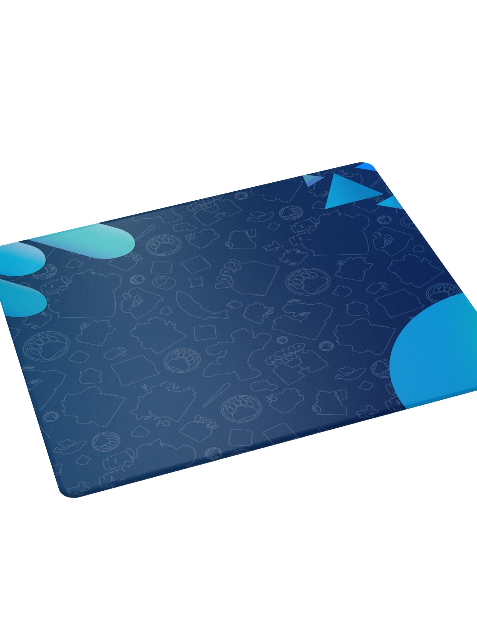 Ursonis 2026 Background - Gaming Mousepad or Desk Mat product image (3)