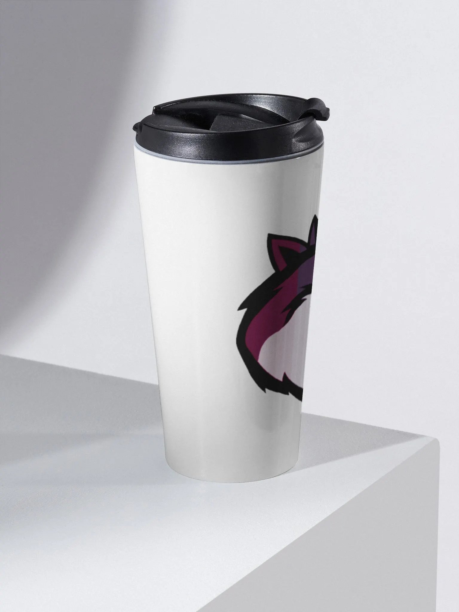 Fawx Bisexual Mug product image (2)