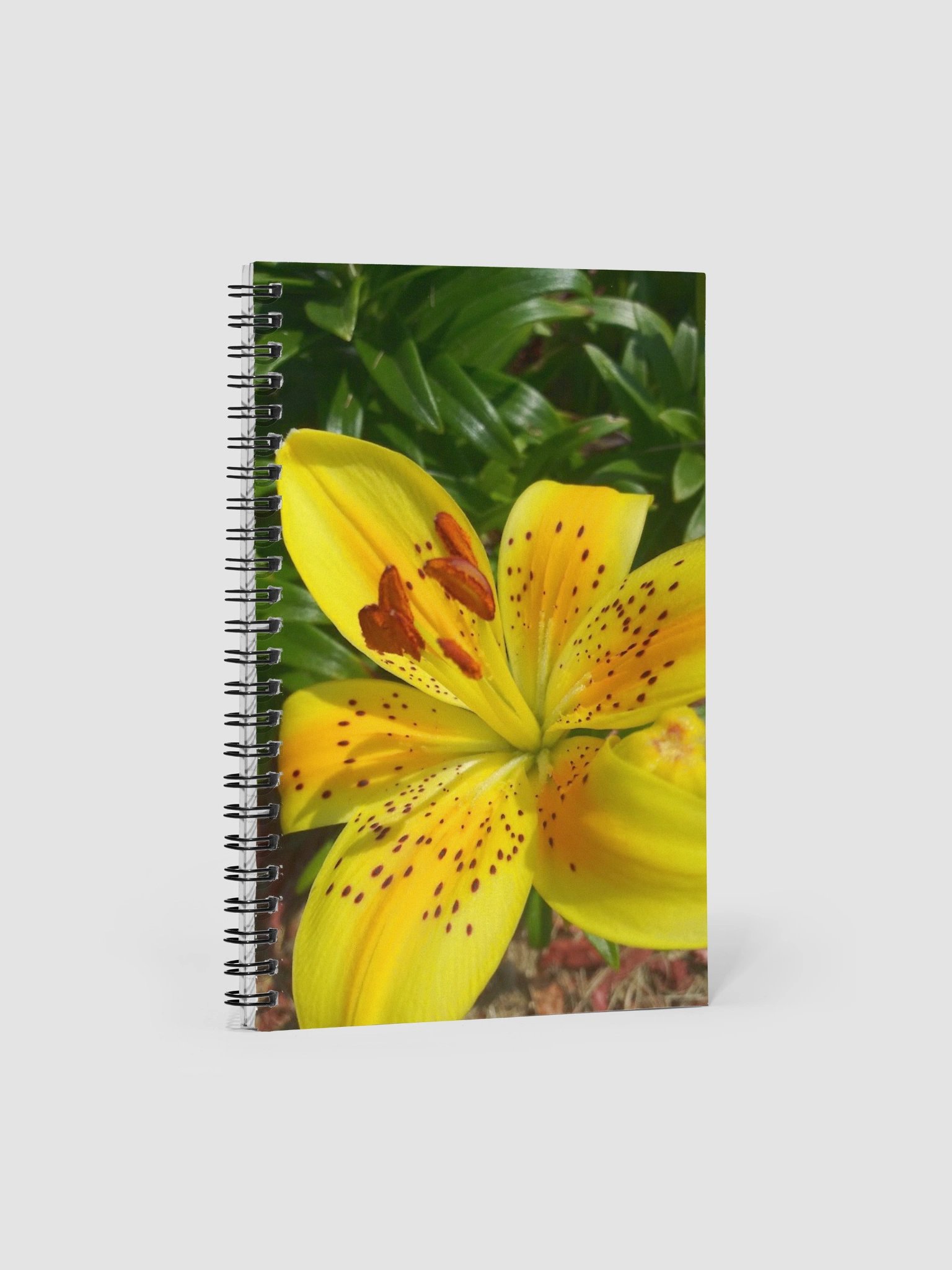 Flower Notebook product image (1)