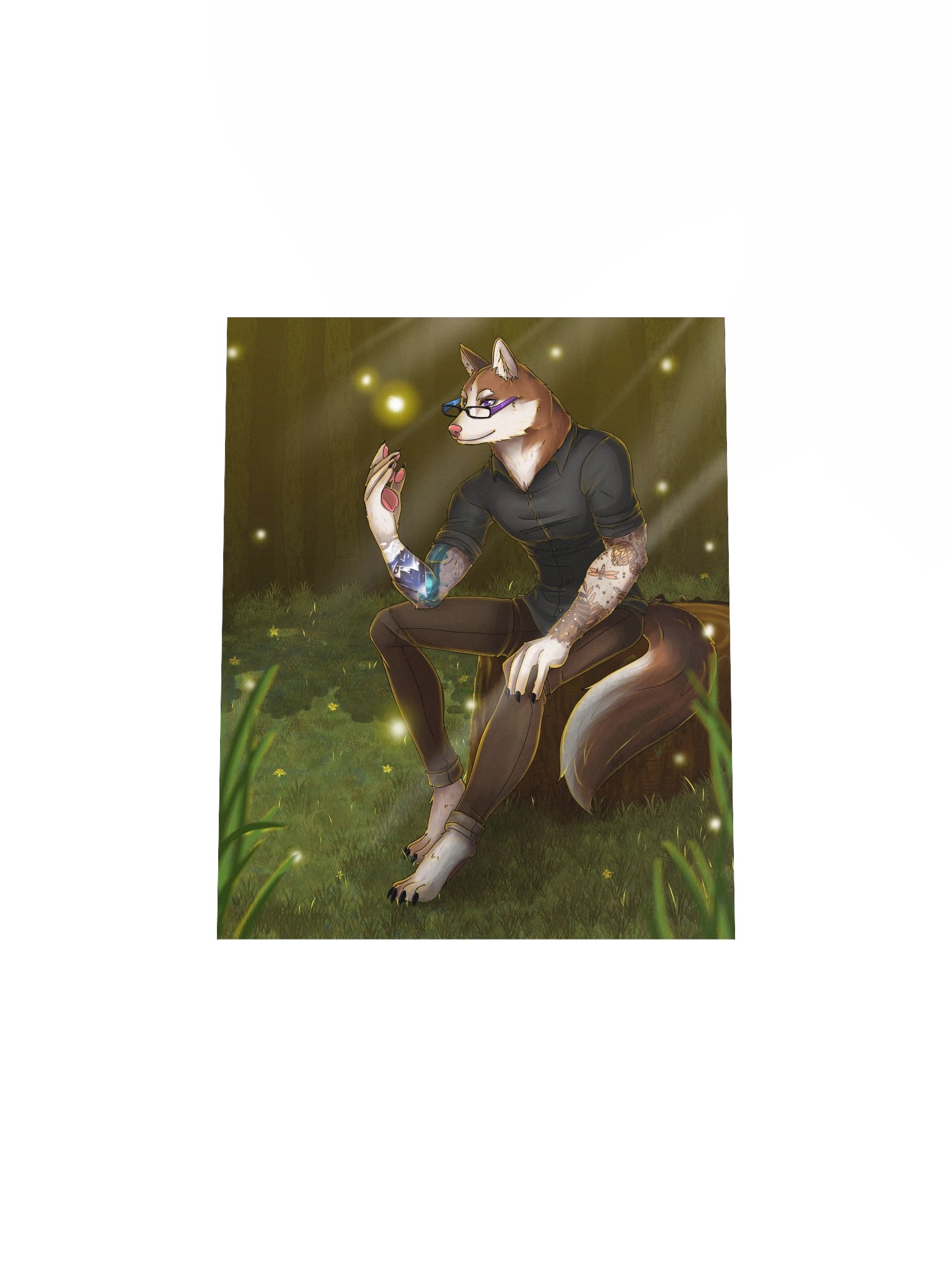 Papa Ponder product image (7)