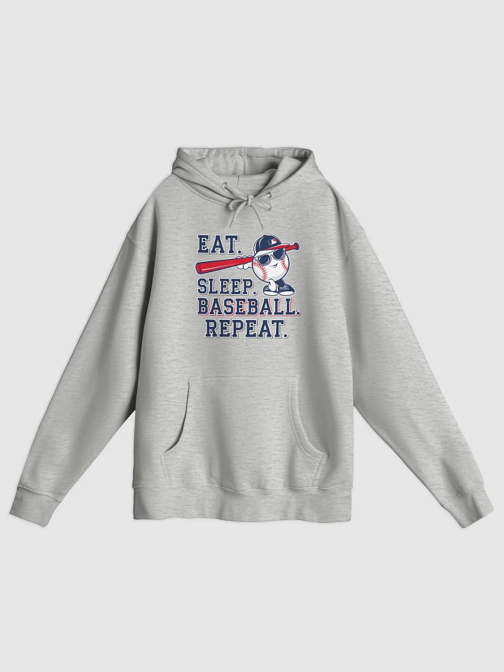 Eat. Sleep. Baseball. Repeat. product image (1)