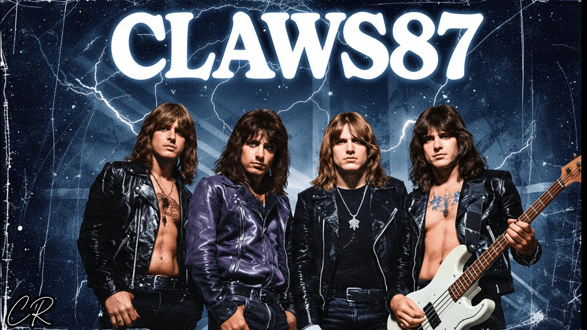 Claws 87 - No hands on the wheel | CadillacRecords