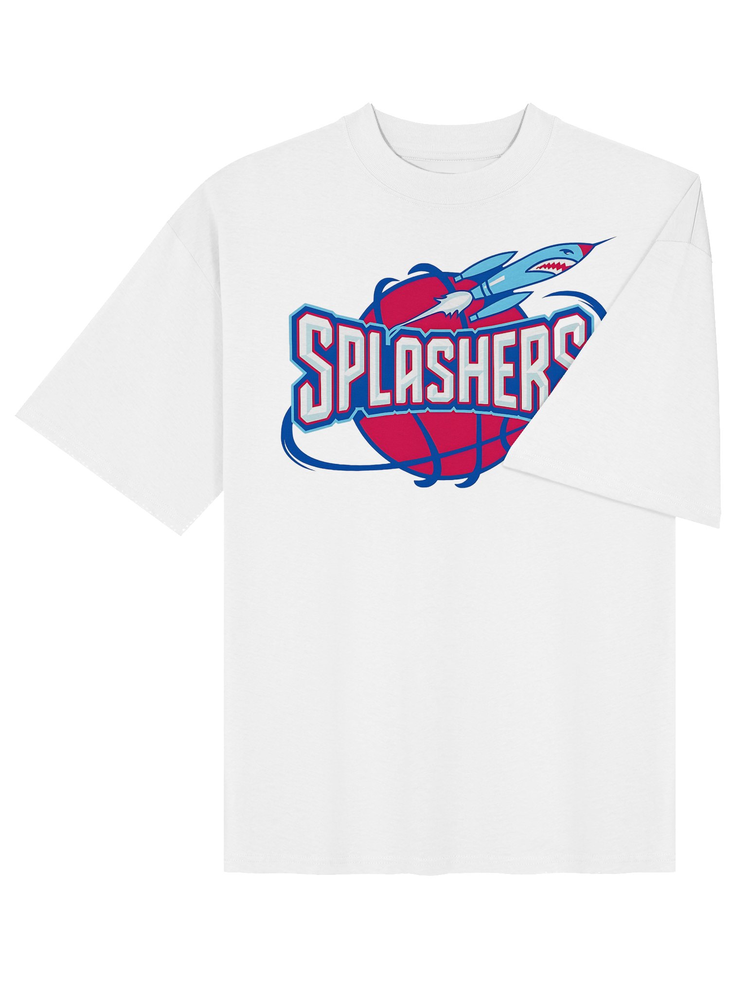 Splashers (Spinoff) product image (4)