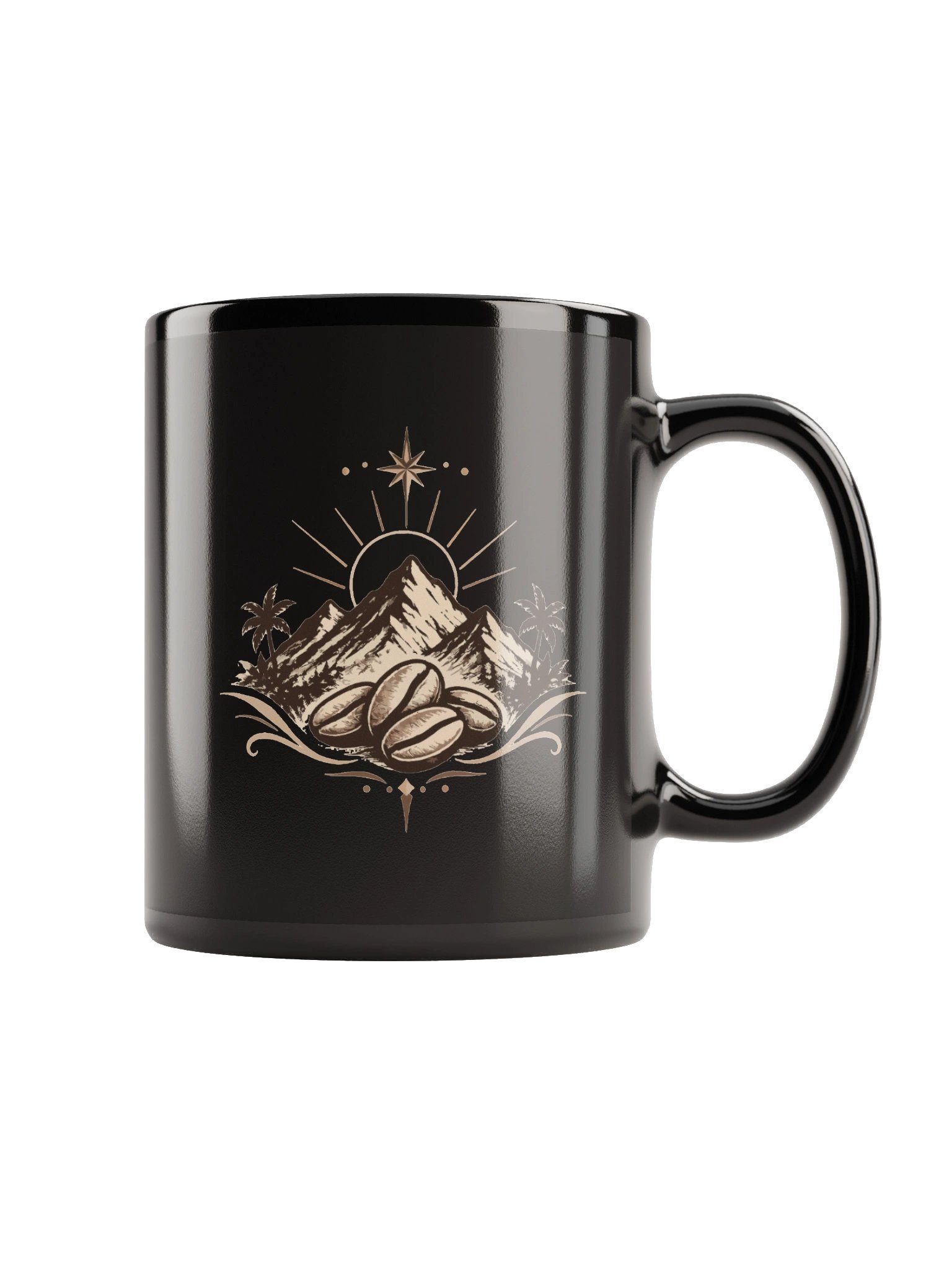 POR LA MAÑANA CAFÉ... product image (3)