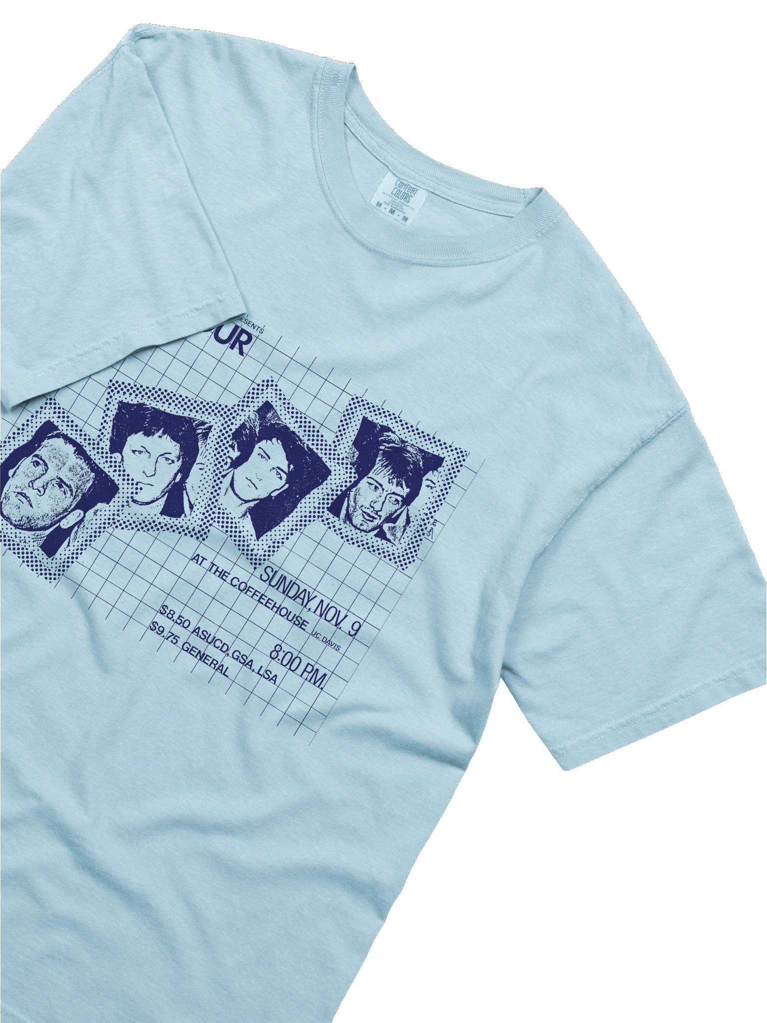 Gang of Four – Light Variant product image (26)