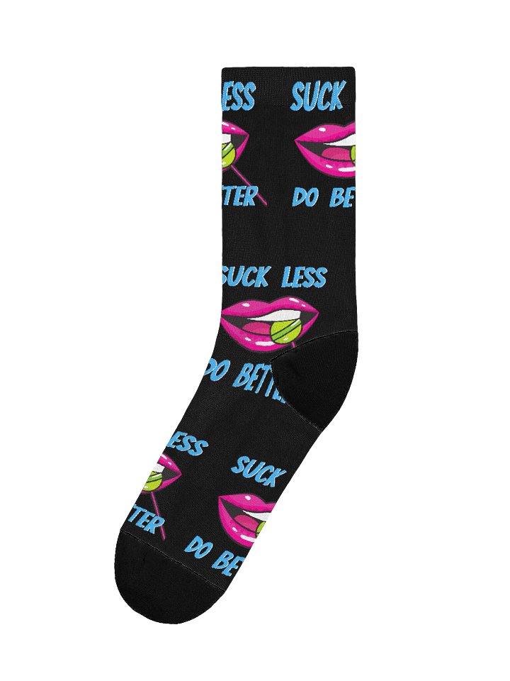 SLDB - Socks product image (1)