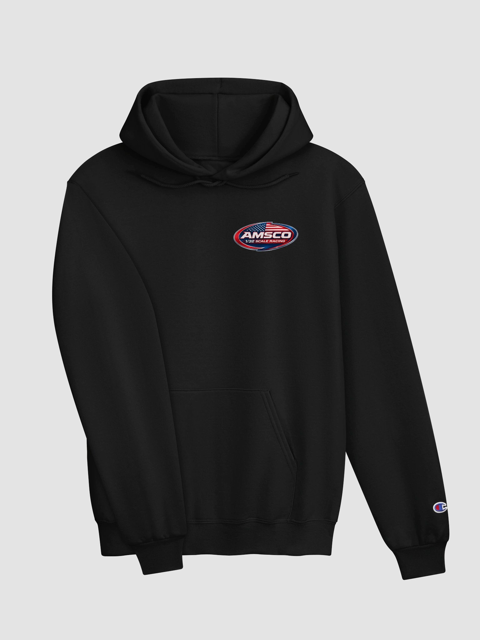 AMSCO Hoodie product image (3)