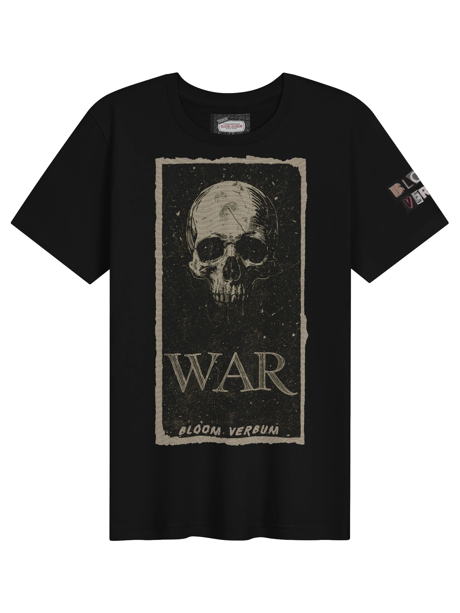 WAR product image (2)