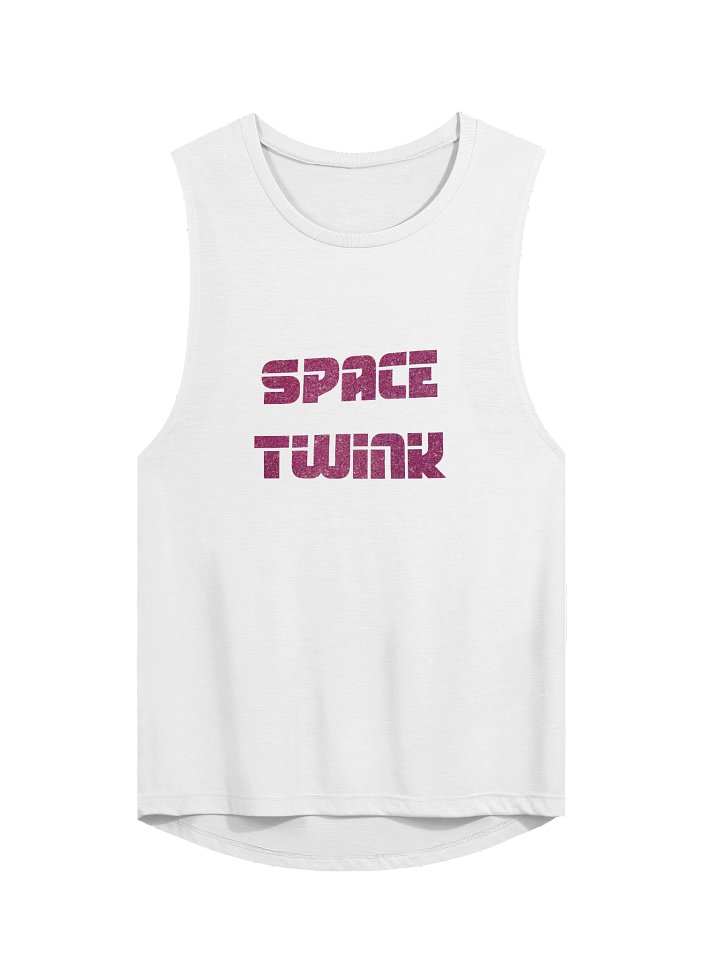 Space Twink - Pink product image (1)