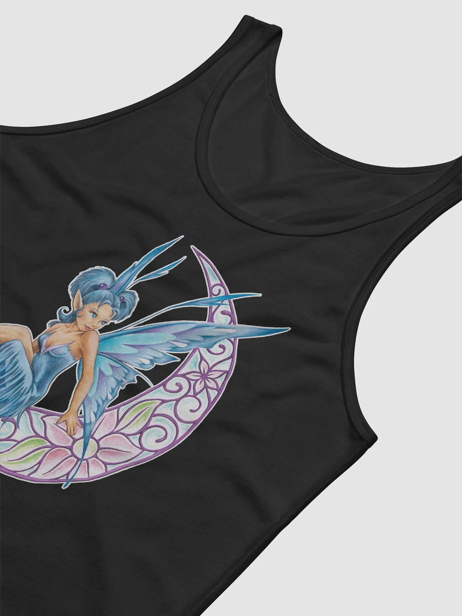 Moonflower Faery Tank product image (30)