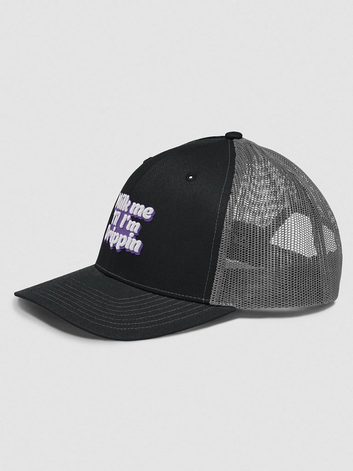 Milk Me Trucker product image (2)